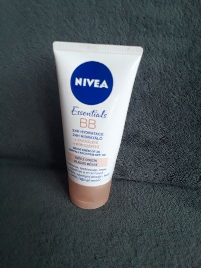 B&B Nivea