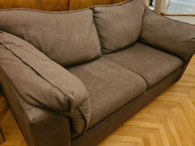 Rozkládací pohovka