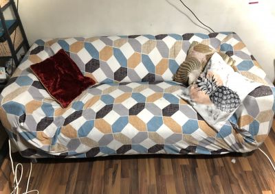 Sedačka Ikea Klippan