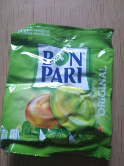 Bombony Bon Pari