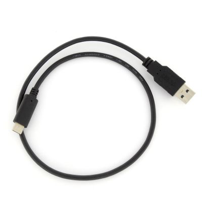 USB kabel s USB-C (USB Type-C), rozhraní USB 3.0