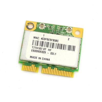 Atheros AR5B97 mini PCI Wifi karta