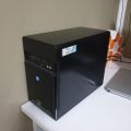 Daruji funkční PC AMD 2,2GHz, 4GB RAM, 80GB disk