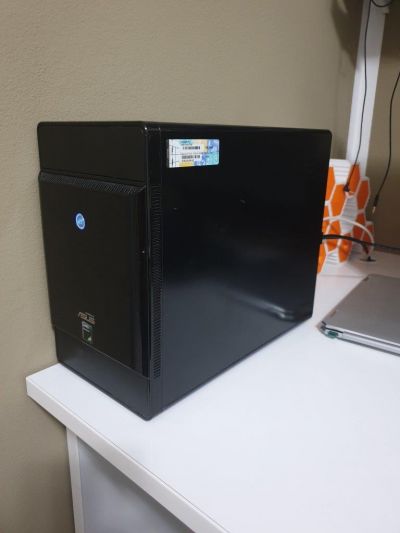 Daruji funkční PC AMD 2,2GHz, 4GB RAM, 80GB disk