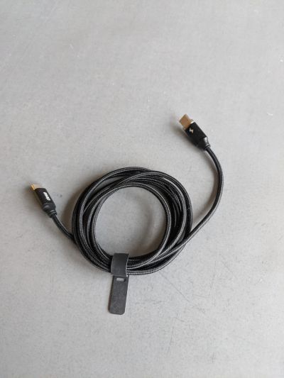 Nabíjecí kabel USB-c