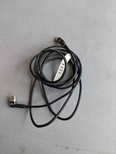 Kabel USB-c