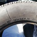 Letní pneu Michelin 195/65 R15 91T