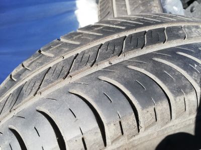 Letní pneu Michelin 195/65 R15 91T