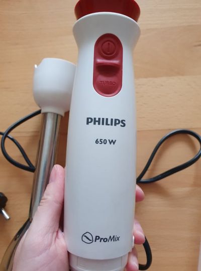 Tyčový Mixer Philips