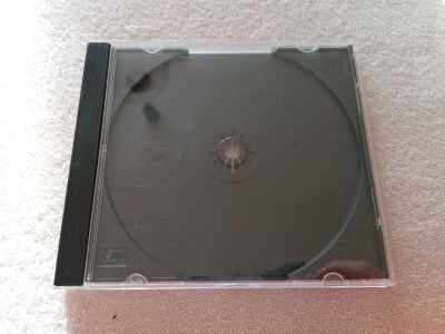 Plastové obaly na CD