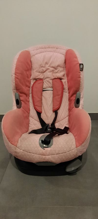 Autosedačka pro děti Maxi Cosi 9-18kg