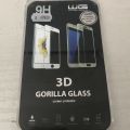 Ochranné sklo 3D Gorilla Glass pro Huawei P9 Lite