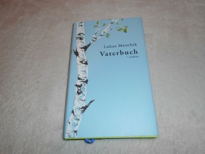 Vaterbuch