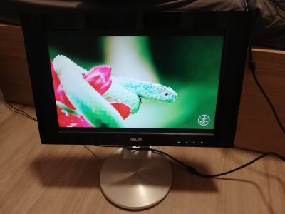 Monitor ASUS PW191A - čtěte popis