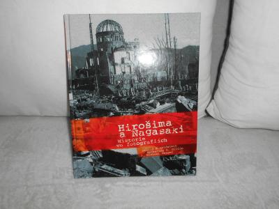 Hirošima a Nagasaki