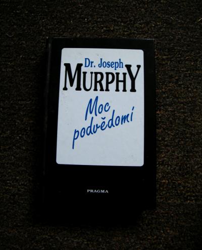 Murphy - Moc podvědomí