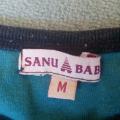 Tričko - Sanu A Babu.