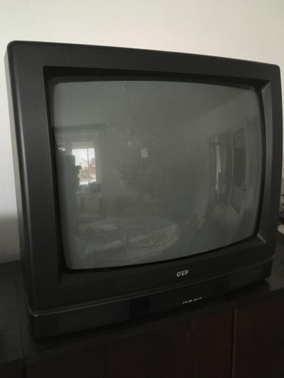 Televizor OVP