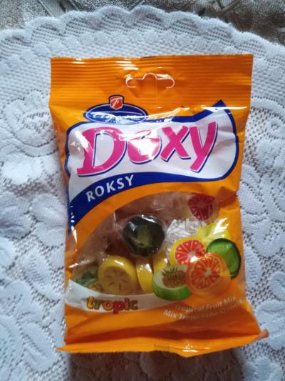 Roxy doksy