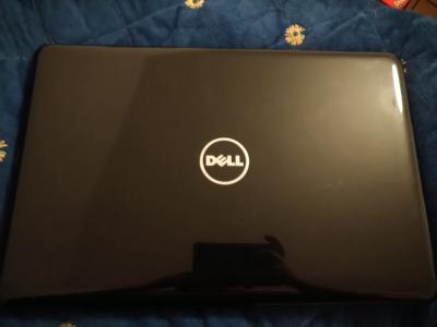 Nefunkční notebook Dell