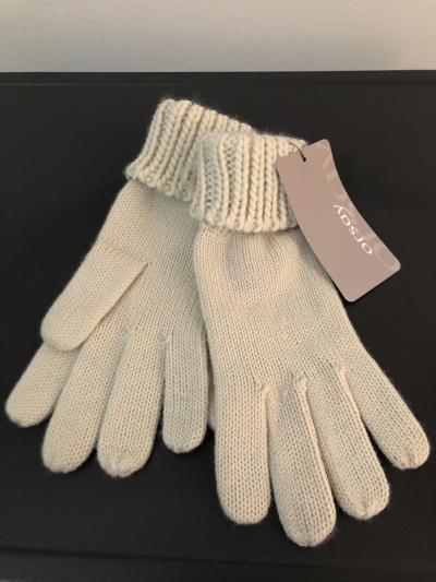 Dámské rukavice Orsay