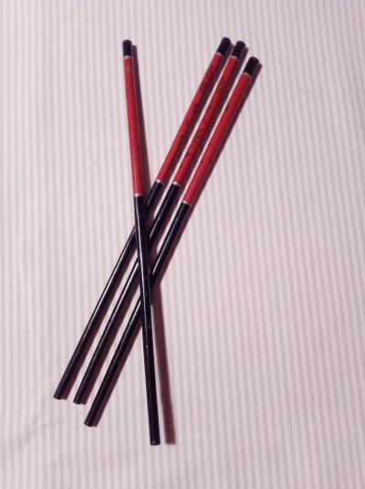 Japonské hůlky pro dva