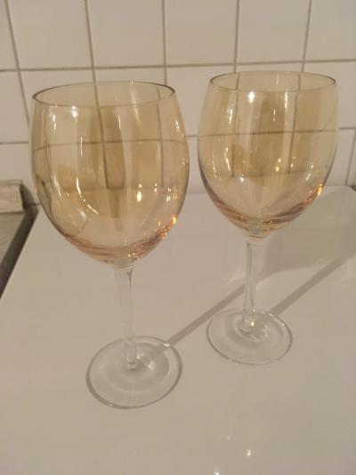 Sklenice na víno