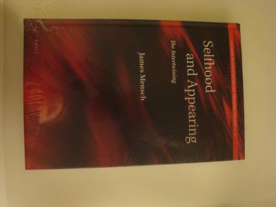 Kniha o fenomenologii