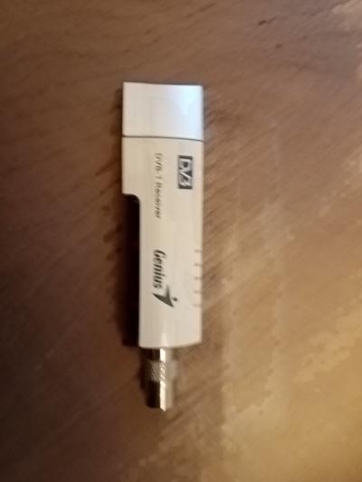 USB DVB-T Tuner