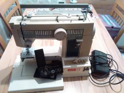 Šicí stroj Veritas