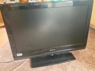 Televize Sharp LC-26SH7E-BK