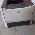 Laserová tiskárna HP P2015n
