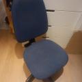 Kancelářská otáčecí židle