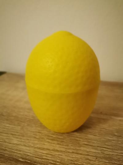 Doza na citron