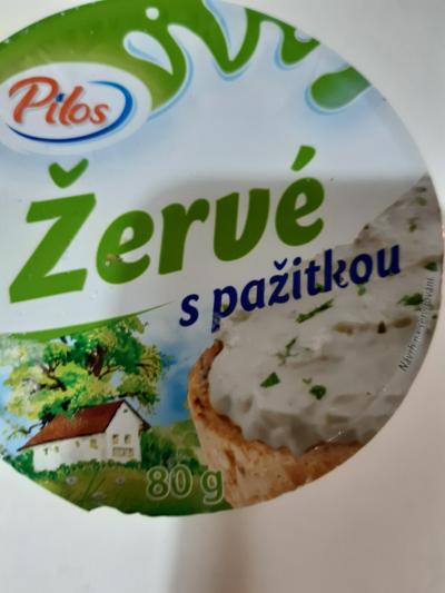 Zerve