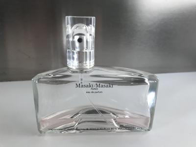 Zbytek parfému Matsushima Masaki/ Masaki