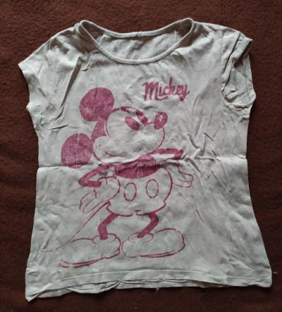 Triko Mickey S