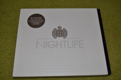 CD Nightlife