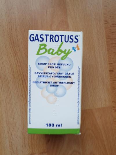 Gastrotuss