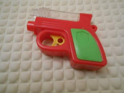 Dětská pistolka