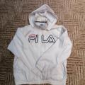 Sustakova bunda Zn. FILA veL. XL