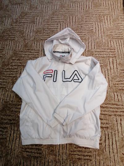 Sustakova bunda Zn. FILA veL. XL