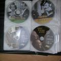 DVD české filmy