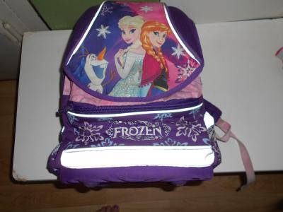 Školní taška