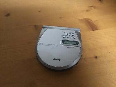 Discman