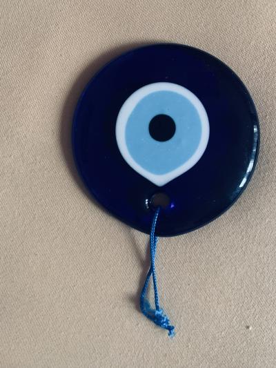 Amulet modré oko