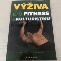 Výživa pro fitness a kulturistiku