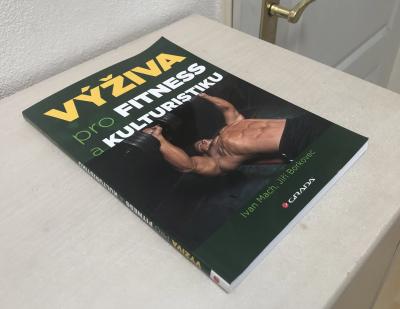 Výživa pro fitness a kulturistiku