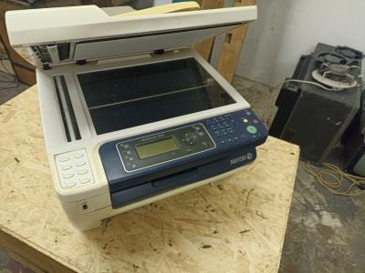 Xerox WorkCentre 3045