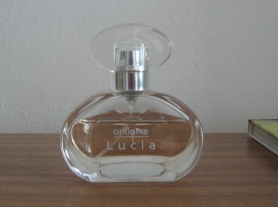 Nevyužitý parfém